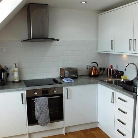 St Nicholas Court 6 텐비 외부 사진