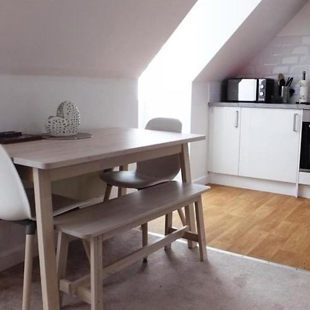 St Nicholas Court 6 텐비 외부 사진