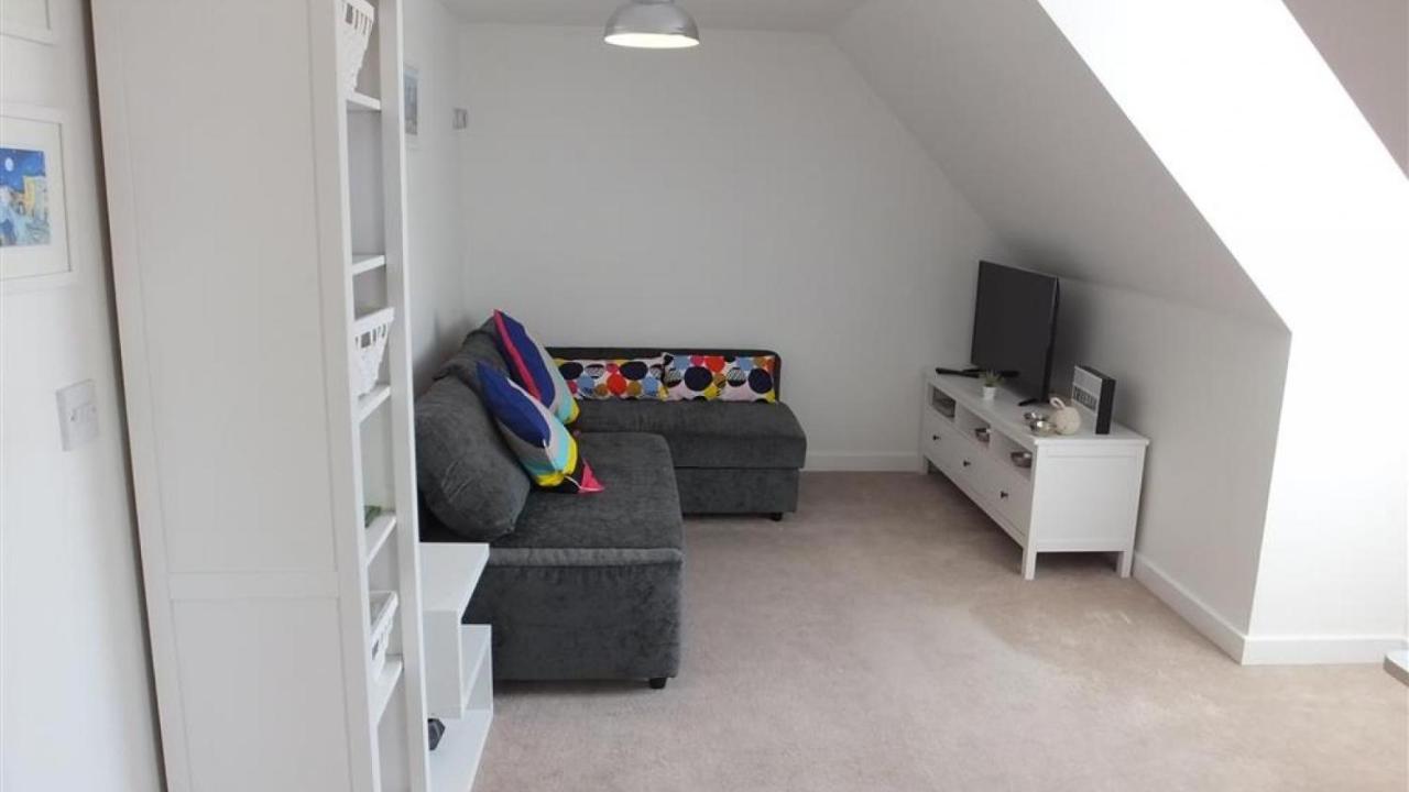 St Nicholas Court 6 텐비 외부 사진