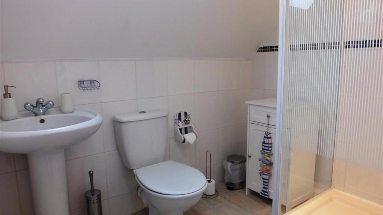 St Nicholas Court 6 텐비 외부 사진