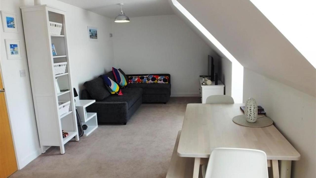 St Nicholas Court 6 텐비 외부 사진